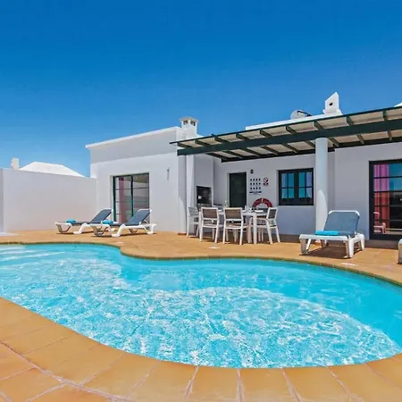Fig Tree Villa Playa Blanca